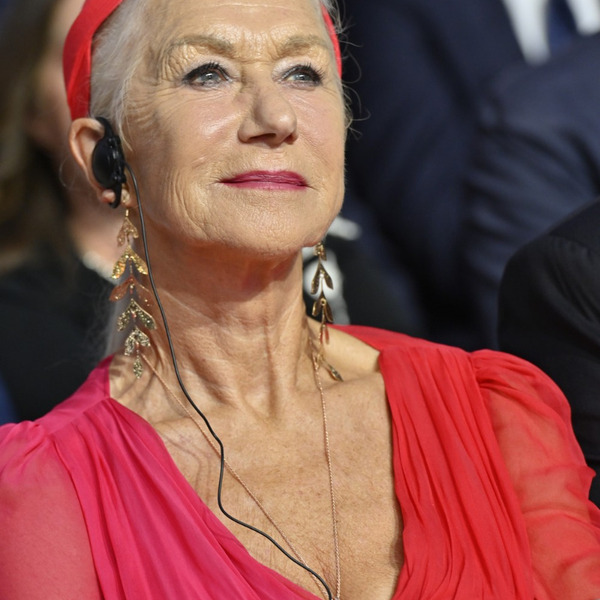 Platea Helen Mirren